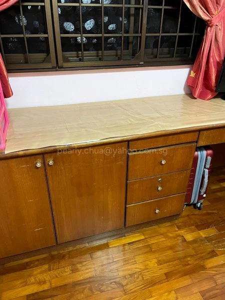 Common Room (HDB) for Rent in  204 Ang Mo Kio Avenue 3 - Image 3