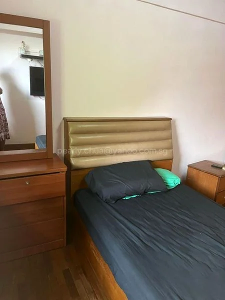 Common Room (HDB) for Rent in  204 Ang Mo Kio Avenue 3 - Image 2