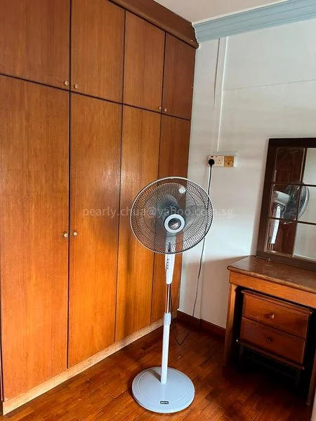 Common Room (HDB) for Rent in  204 Ang Mo Kio Avenue 3 - Image 5