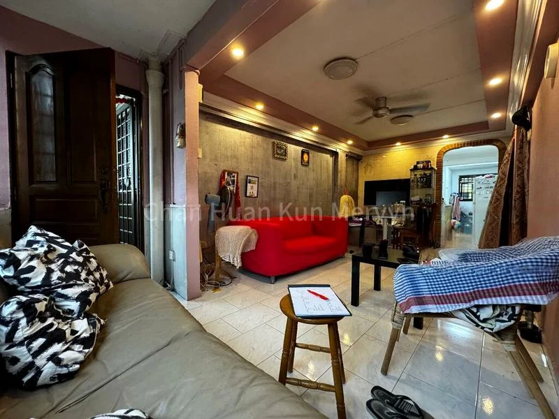 3 Room (3STD) HDB for Sale in  86 Commonwealth Close - Image 7