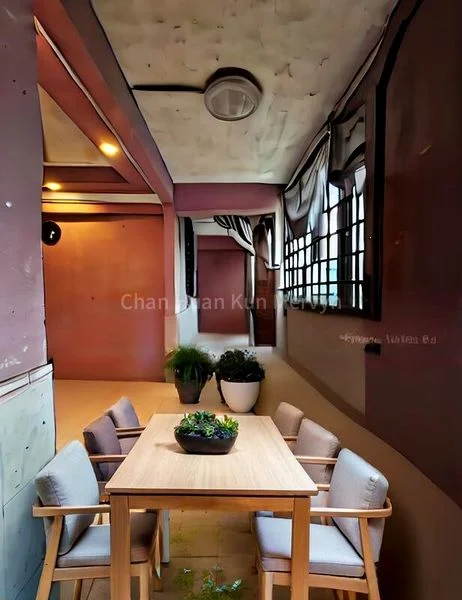 3 Room (3STD) HDB for Sale in  86 Commonwealth Close - Image 4