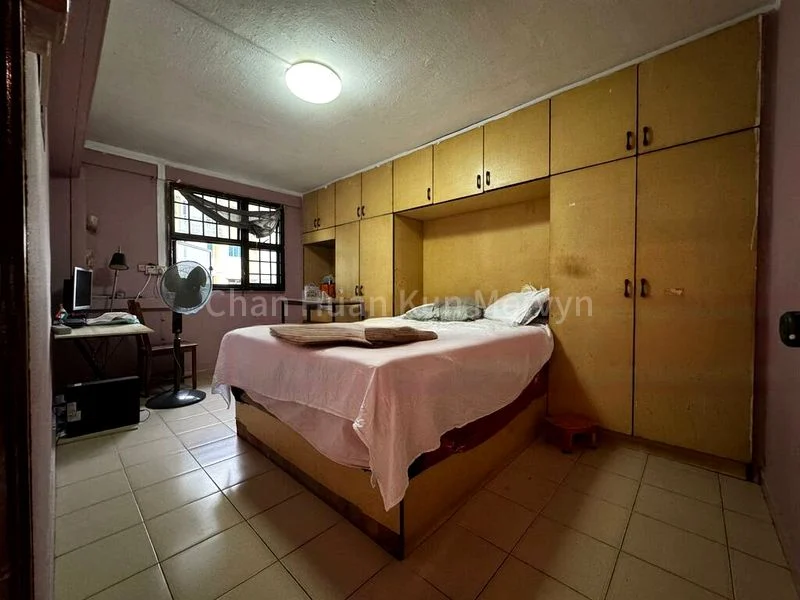 3 Room (3STD) HDB for Sale in  86 Commonwealth Close - Image 9