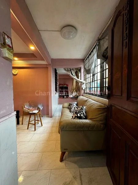 3 Room (3STD) HDB for Sale in  86 Commonwealth Close - Image 8
