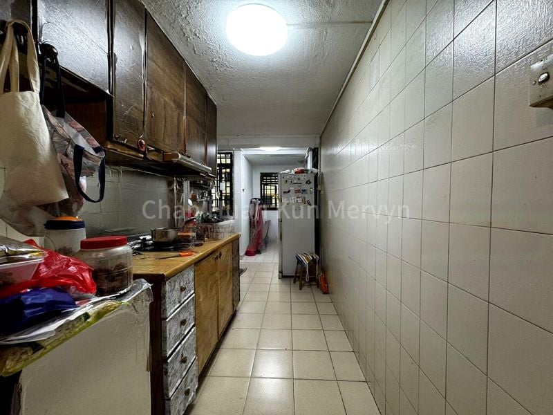 3 Room (3STD) HDB for Sale in  86 Commonwealth Close - Image 10