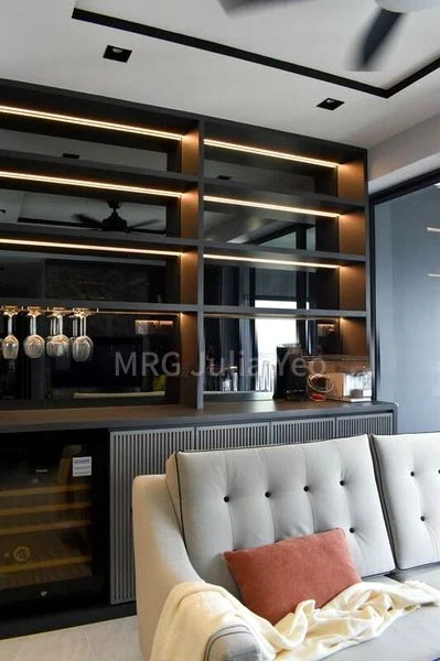 3 Bed Condo for Sale in  Gem Residences - Image 4