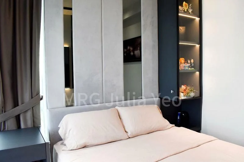 3 Bed Condo for Sale in  Gem Residences - Image 6