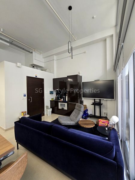 Office for Rent in Eon Shenton - Image 14