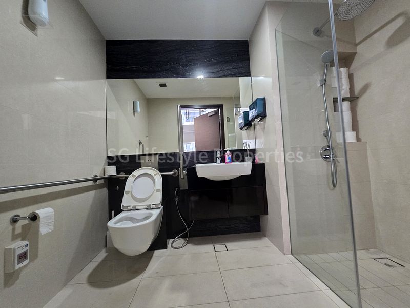 Office for Rent in Eon Shenton - Image 5