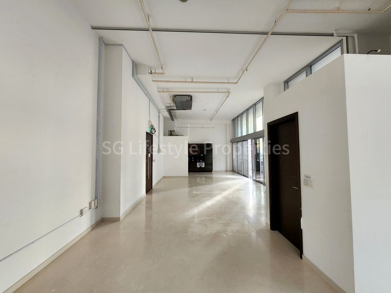 Office for Rent in Eon Shenton - Image 6