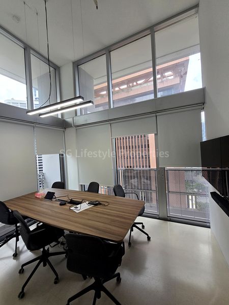 Office for Rent in Eon Shenton - Image 10