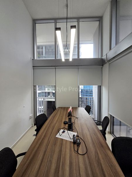 Office for Rent in Eon Shenton - Image 11