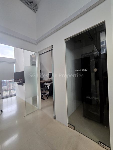 Office for Rent in Eon Shenton - Image 3