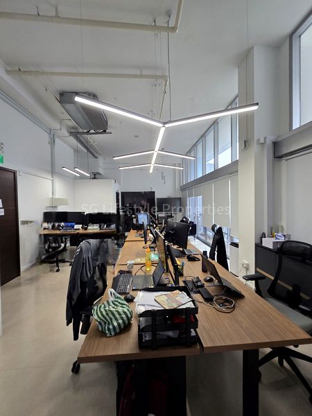 Office for Rent in Eon Shenton - Image 8