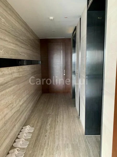 4 Bed Condo for Rent in  The Orchard Residences - Image 11