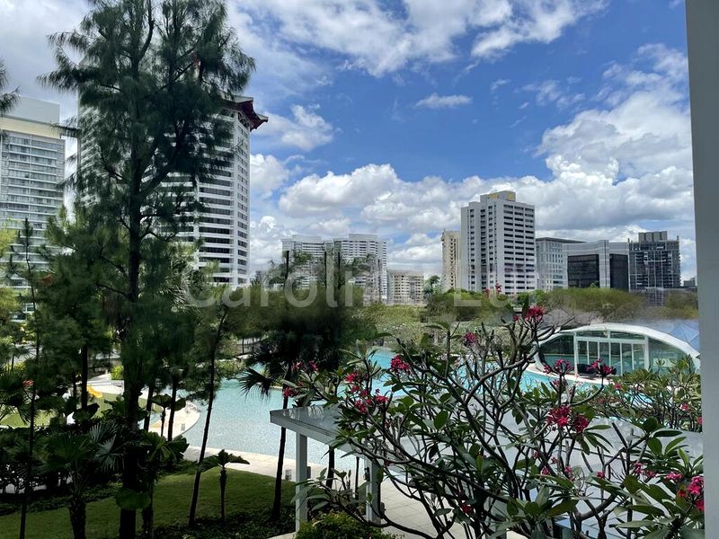 4 Bed Condo for Rent in  The Orchard Residences - Image 3