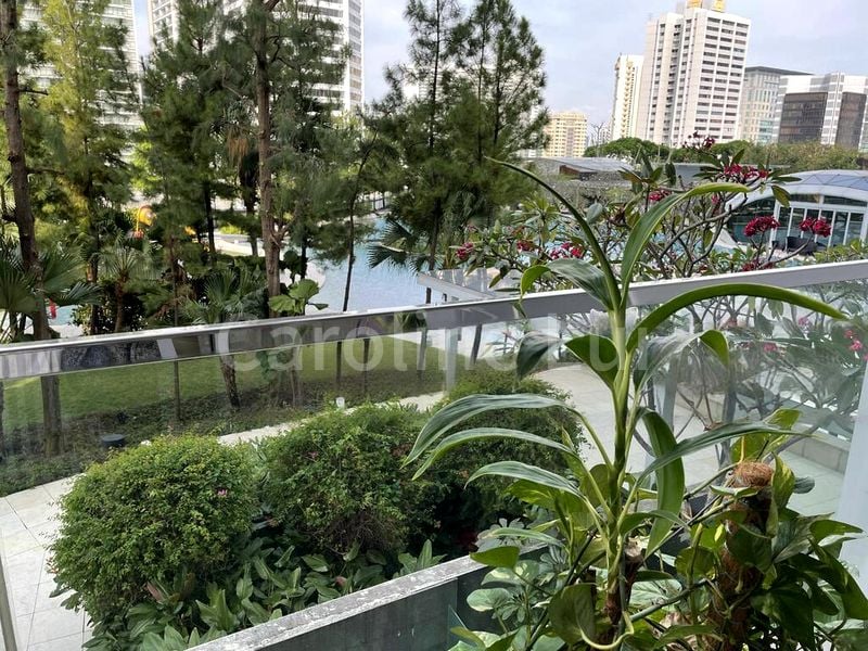 4 Bed Condo for Rent in  The Orchard Residences - Image 4