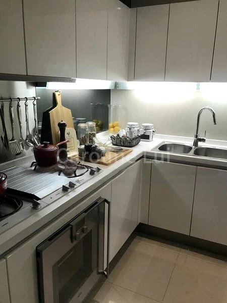 4 Bed Condo for Rent in  The Orchard Residences - Image 6