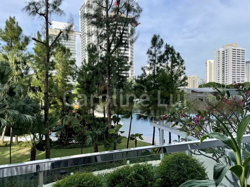 4 Bed Condo for Rent in  The Orchard Residences - Image 5