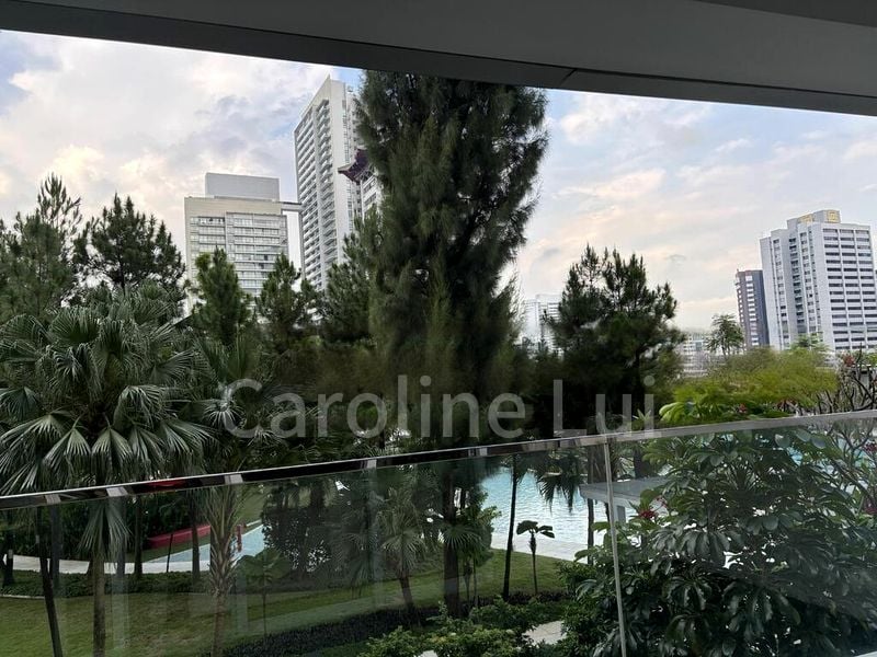 4 Bed Condo for Rent in  The Orchard Residences - Image 15