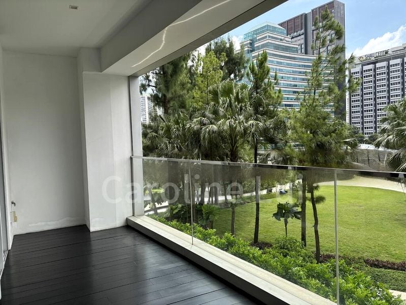 4 Bed Condo for Rent in  The Orchard Residences - Image 2