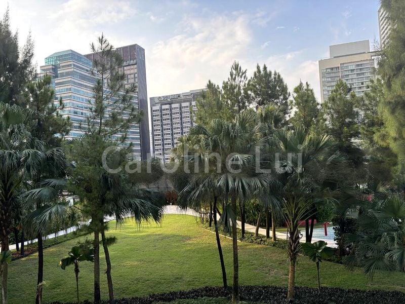 4 Bed Condo for Rent in  The Orchard Residences - Image 13