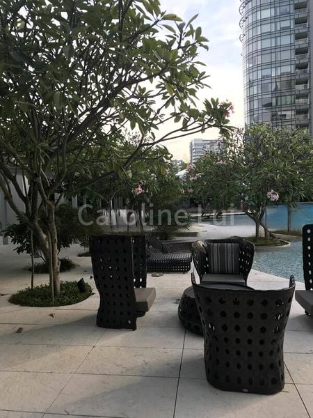 4 Bed Condo for Rent in  The Orchard Residences - Image 8