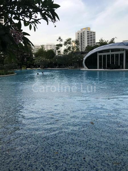 4 Bed Condo for Rent in  The Orchard Residences - Image 10