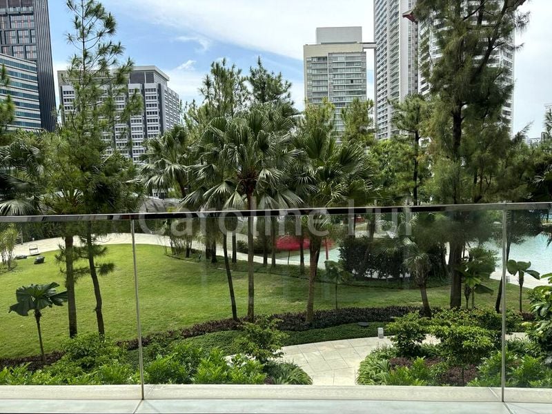 4 Bed Condo for Rent in  The Orchard Residences - Image 1