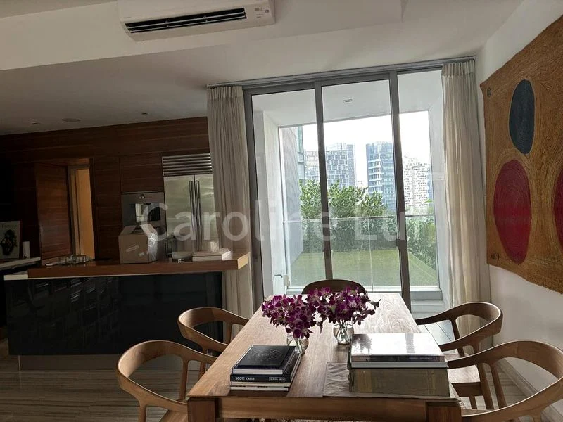 4 Bed Condo for Rent in  The Orchard Residences - Image 16