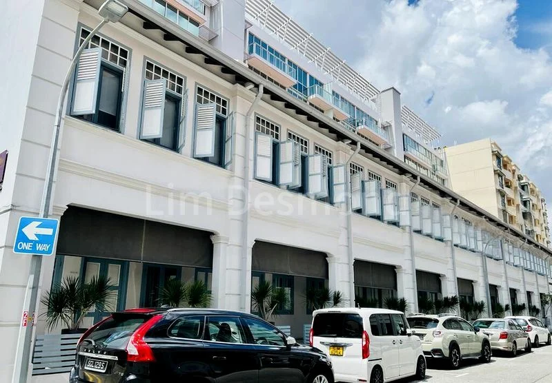 2 Bed Shophouse (Landed) for Rent in Lotus at Paya Lebar (East Wing) - Image 6