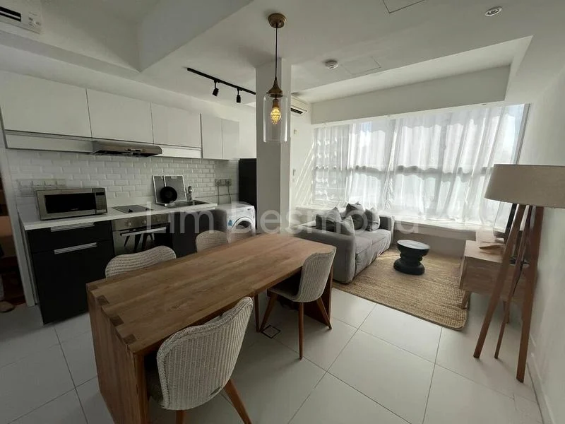 2 Bed Shophouse (Landed) for Rent in Lotus at Paya Lebar (East Wing) - Image 16