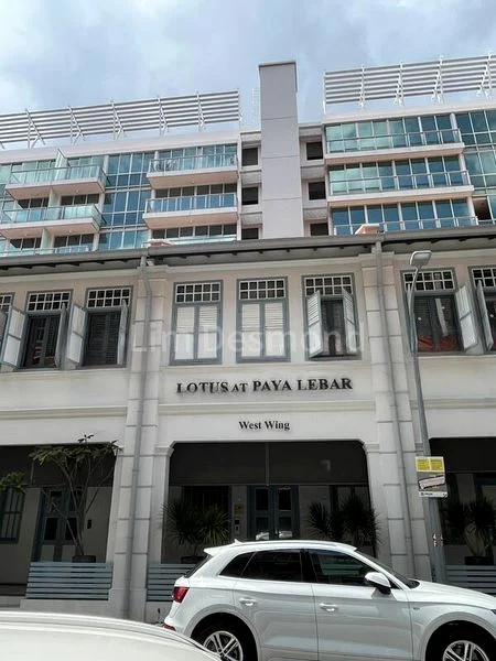 2 Bed Shophouse (Landed) for Rent in Lotus at Paya Lebar (East Wing) - Image 11