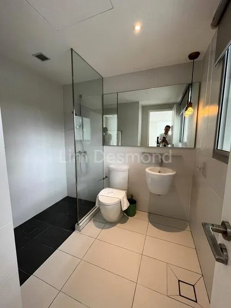 2 Bed Shophouse (Landed) for Rent in Lotus at Paya Lebar (East Wing) - Image 14