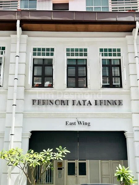 2 Bed Shophouse (Landed) for Rent in Lotus at Paya Lebar (East Wing) - Image 12