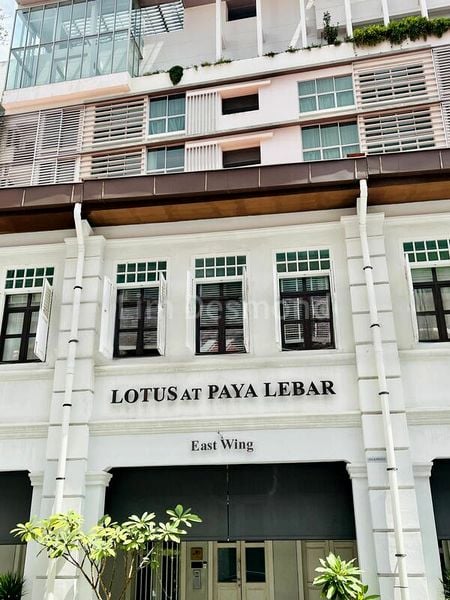 2 Bed Shophouse (Landed) for Rent in Lotus at Paya Lebar (East Wing) - Image 7