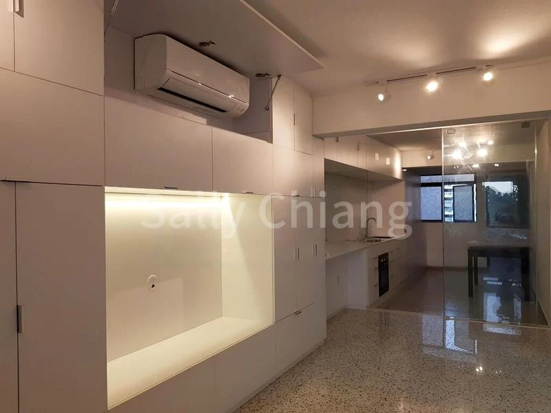 3 Room (3I) HDB for Rent in  64 Marine Drive - Image 1