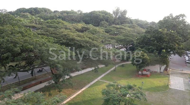 3 Room (3I) HDB for Rent in  64 Marine Drive - Image 12