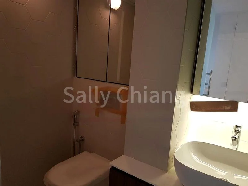 3 Room (3I) HDB for Rent in  64 Marine Drive - Image 2