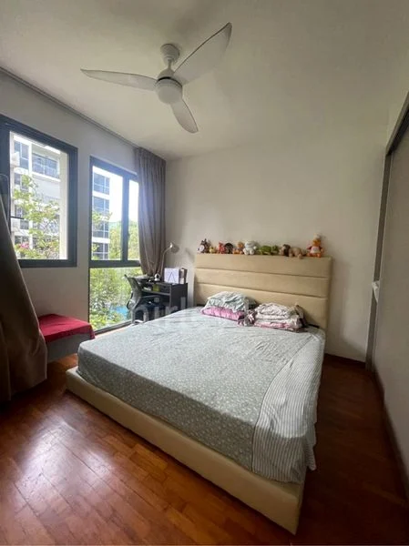 1 Bed (Condo) for Rent in  Palm Isles - Image 2