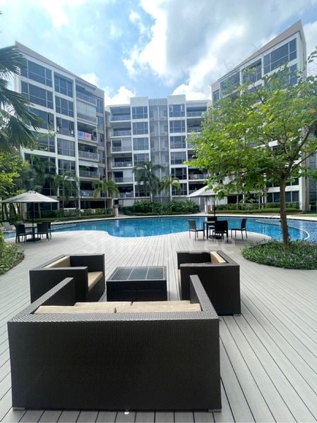 1 Bed (Condo) for Rent in  Palm Isles - Image 4