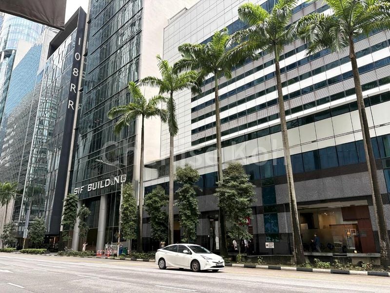 Food & Beverage for Rent: ️ CBD 1st Floor - Matcha, Grain Bowl, F&B Shop ️ - Image 2