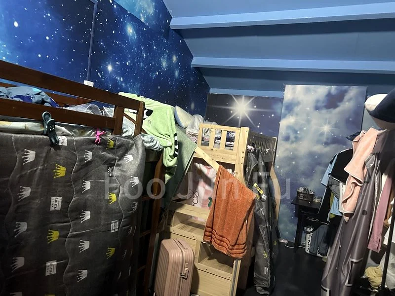 2 Bed Shophouse (Landed) for Rent in  Desker Road Conservation Area - Image 3