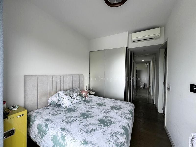 5 Bed Apartment (Condo) for Sale in  Margaret Ville - Image 6