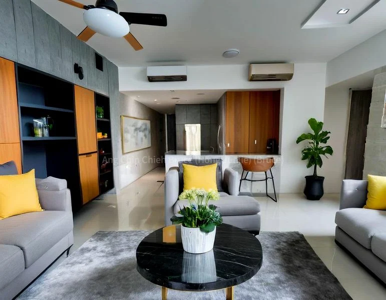 5 Bed Apartment (Condo) for Sale in  Margaret Ville - Image 12