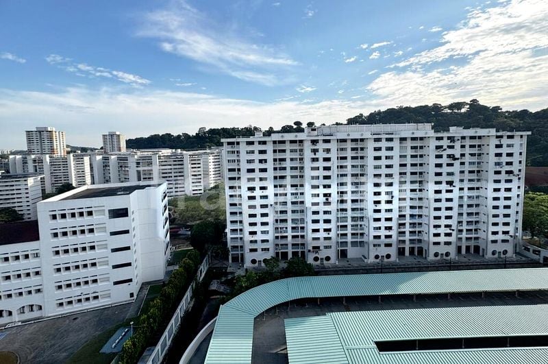 Common Room (HDB) for Rent in  23 Telok Blangah Crescent - Image 5