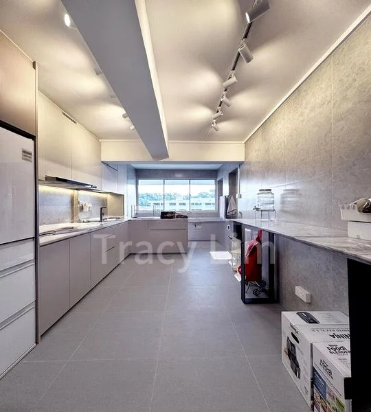 Common Room (HDB) for Rent in  23 Telok Blangah Crescent - Image 3