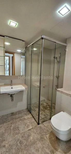 2 Bed Condo for Rent in  One Shenton - Image 4