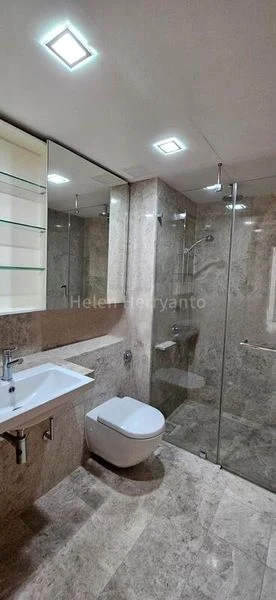 2 Bed Condo for Rent in  One Shenton - Image 8