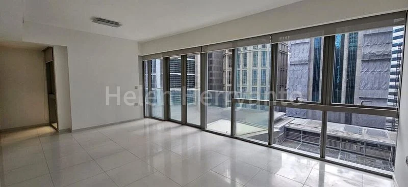 2 Bed Condo for Rent in  One Shenton - Image 1