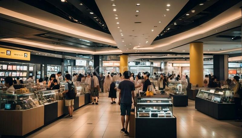 Other Retail for Sale: Sim Lim Square - Image 2